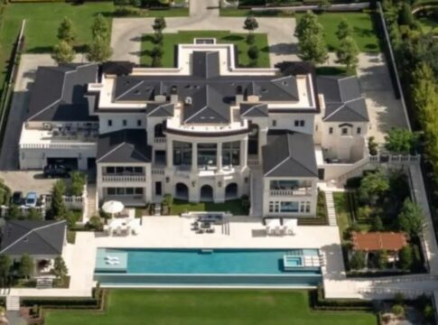 pai-de-vorcaro-negocia-mansao-de-r$-180-milhoes-em-orlando.-veja-fotos