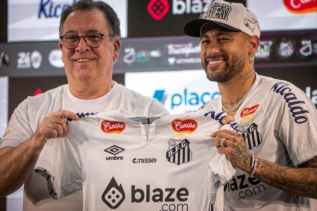 marcelo-teixeira-sobre-renovacao-de-neymar:-“estamos-no-caminho-certo”