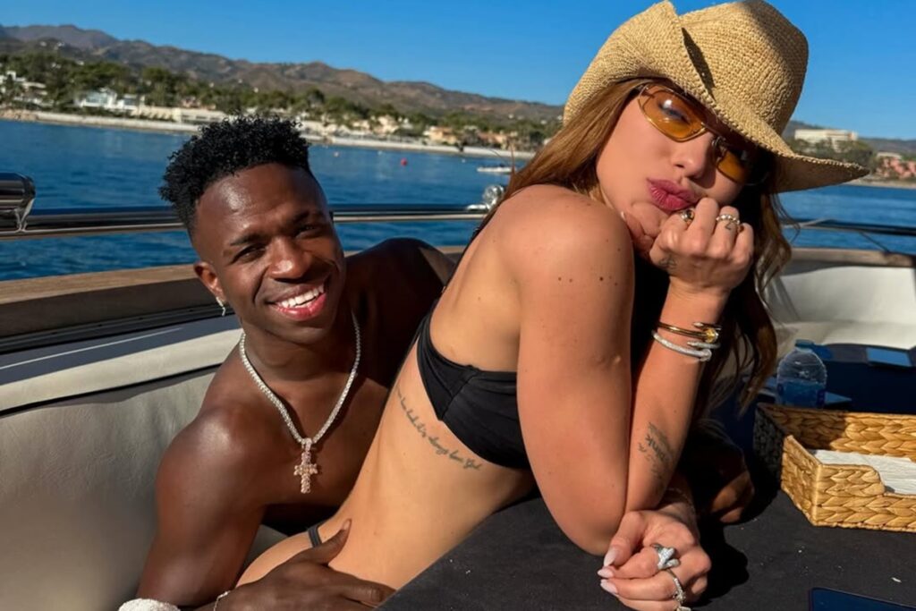 foto:-virginia-posta-novo-clique-com-vini-jr.-e-jogador-reage