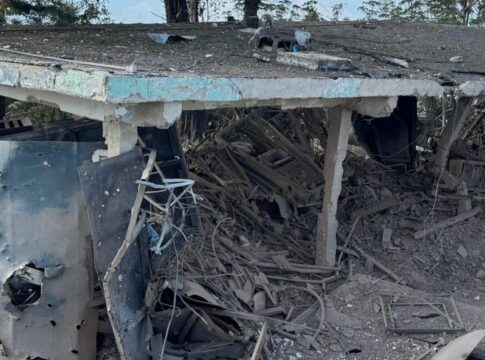 bombardeio-dos-eua-destruiu-centro-de-pesquisas-da-venezuela