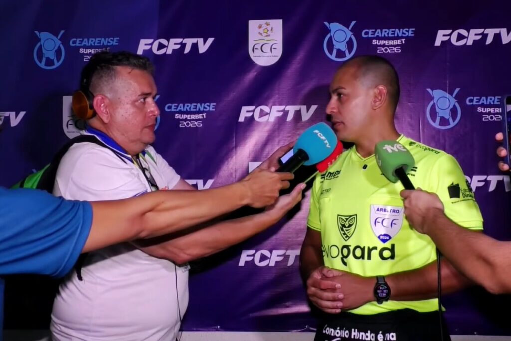 futebol-cearense-promove-primeira-coletiva-da-arbitragem-no-brasil