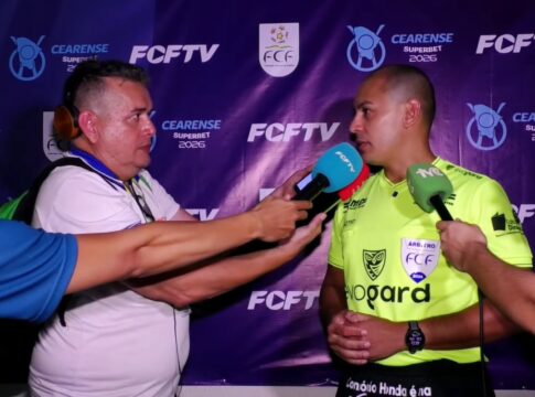 futebol-cearense-promove-primeira-coletiva-da-arbitragem-no-brasil