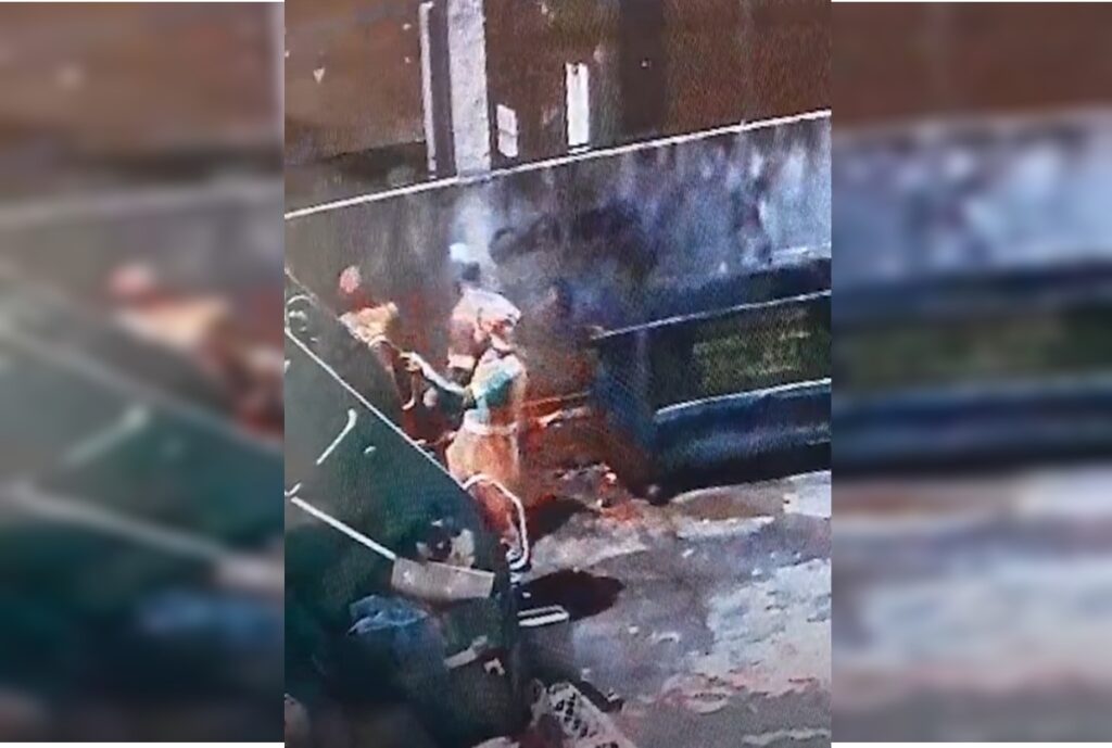 slu-se-manifesta-sobre-garis-flagrados-pichando-muro-no-reveillon