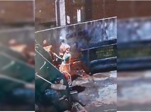 slu-se-manifesta-sobre-garis-flagrados-pichando-muro-no-reveillon