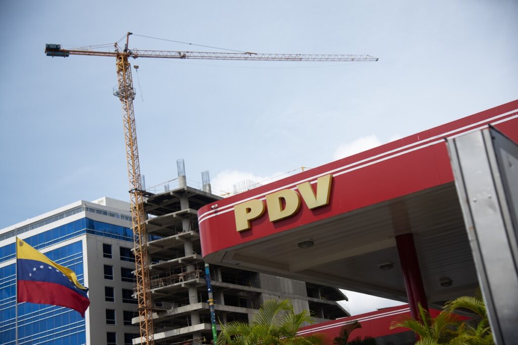 estatal-da-venezuela-diz-negociar-venda-de-petroleo-com-os-eua