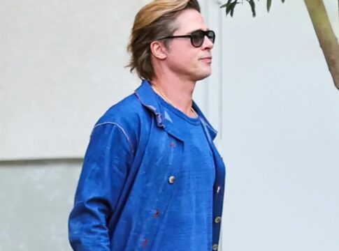 “noiva”-de-brad-pitt-diz-que-foi-deserdada-pela-familia-apos-polemica.-veja-video