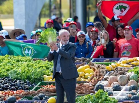 com-oscar-niemeyer,-df-chega-a-6-assentamentos-criados-no-governo-lula