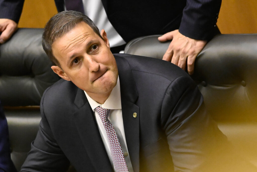 derrite-avisa-que-vai-mudar-pl-antifaccao-e-governo-prepara-reacao