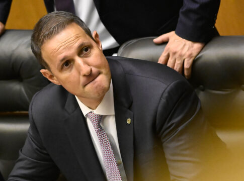 derrite-avisa-que-vai-mudar-pl-antifaccao-e-governo-prepara-reacao