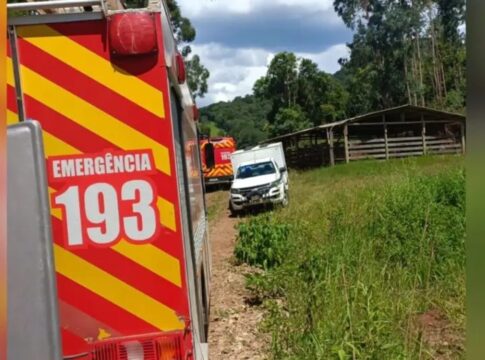 corpo-de-mulher-e-encontrado-boiando-em-rio-no-interior-de-sc
