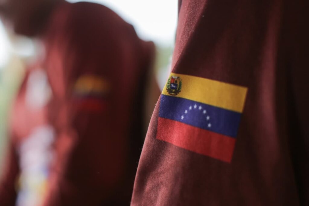 trump:-eua-vao-supervisionar-venezuela-por-pelo-menos-1-ano