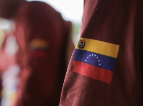 trump:-eua-vao-supervisionar-venezuela-por-pelo-menos-1-ano