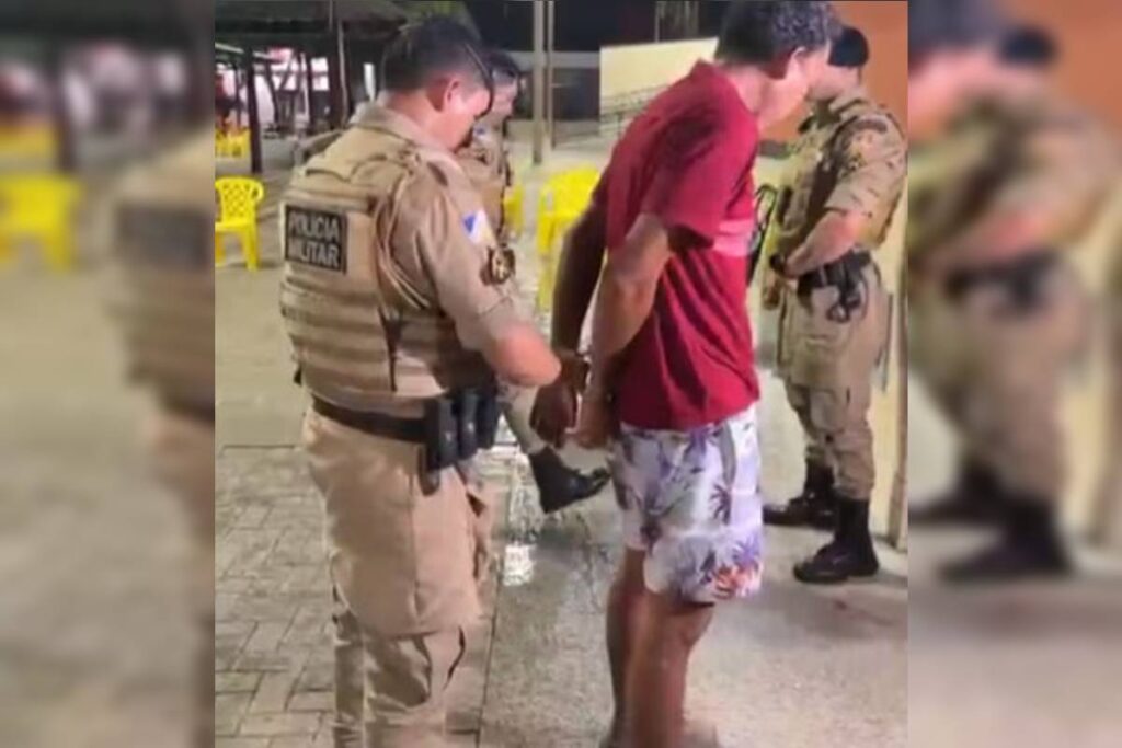 ameacado-por-faccao,-foragido-se-estrega-a-policia-por-medo-de-morrer