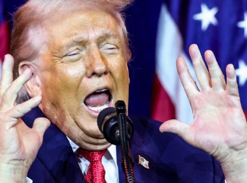 eua-querem-groenlandia-para-barrar-china-no-artico,-dizem-analistas