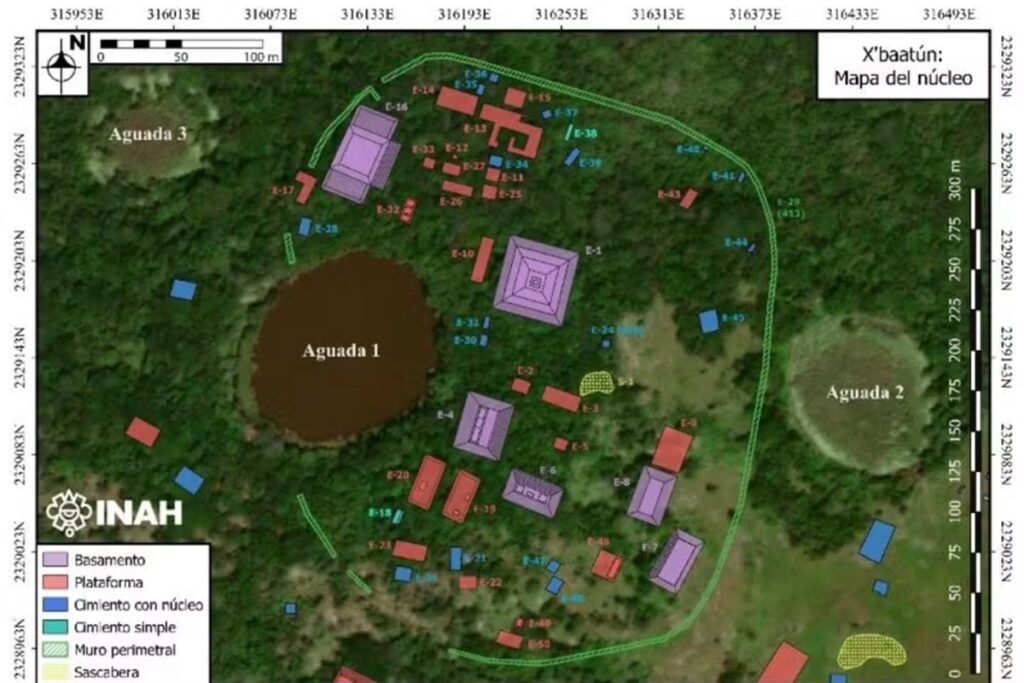 arqueologos-desvendam-mais-informacoes-sobre-cidade-maia-de-1300-anos