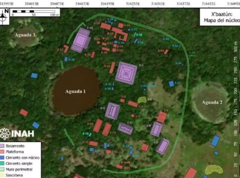 arqueologos-desvendam-mais-informacoes-sobre-cidade-maia-de-1300-anos