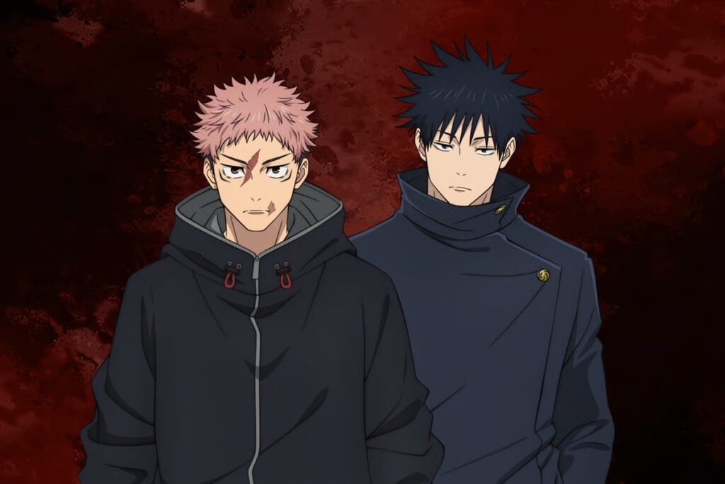 jujutsu-kaisen-estreia-3a-temporada;-saiba-horario-e-onde-assistir