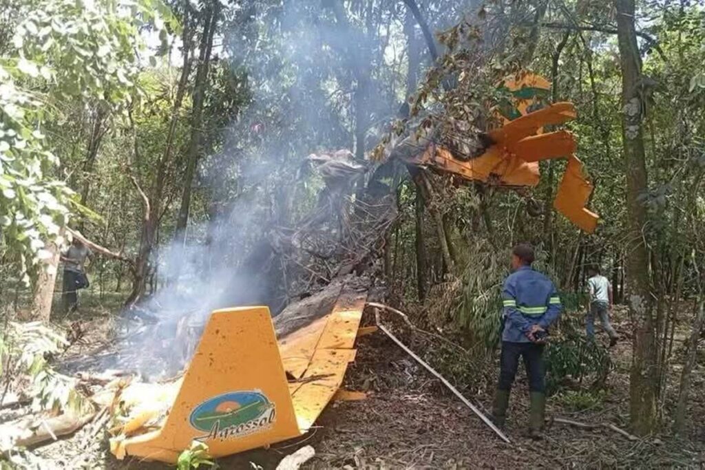 aeronave-de-pequeno-porte-cai-em-area-rural-no-interior-de-sao-paulo