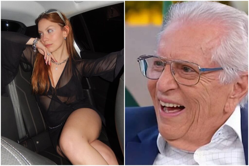 neta-de-carlos-alberto-de-nobrega-revela-diagnostico-de-doenca-grave