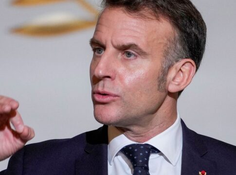 macron-diz-que-vai-votar-contra-acordo-entre-uniao-europeia-e-mercosul