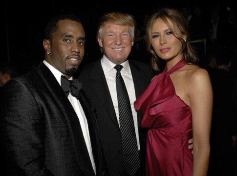 trump-diz-ter-recebido-pedido-de-indulto-de-diddy-e-revela-se-aceitara