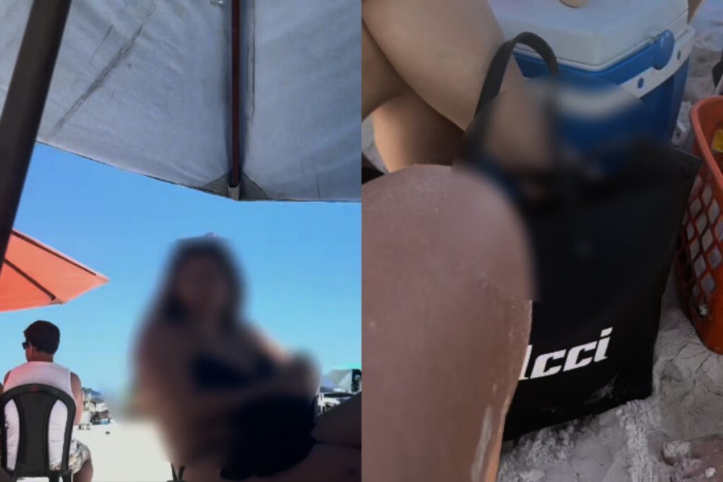 porcao-de-“peixe-podre”-de-r$-450-acaba-em-confusao-em-praia-do-rj