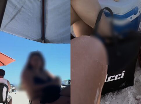 porcao-de-“peixe-podre”-de-r$-450-acaba-em-confusao-em-praia-do-rj