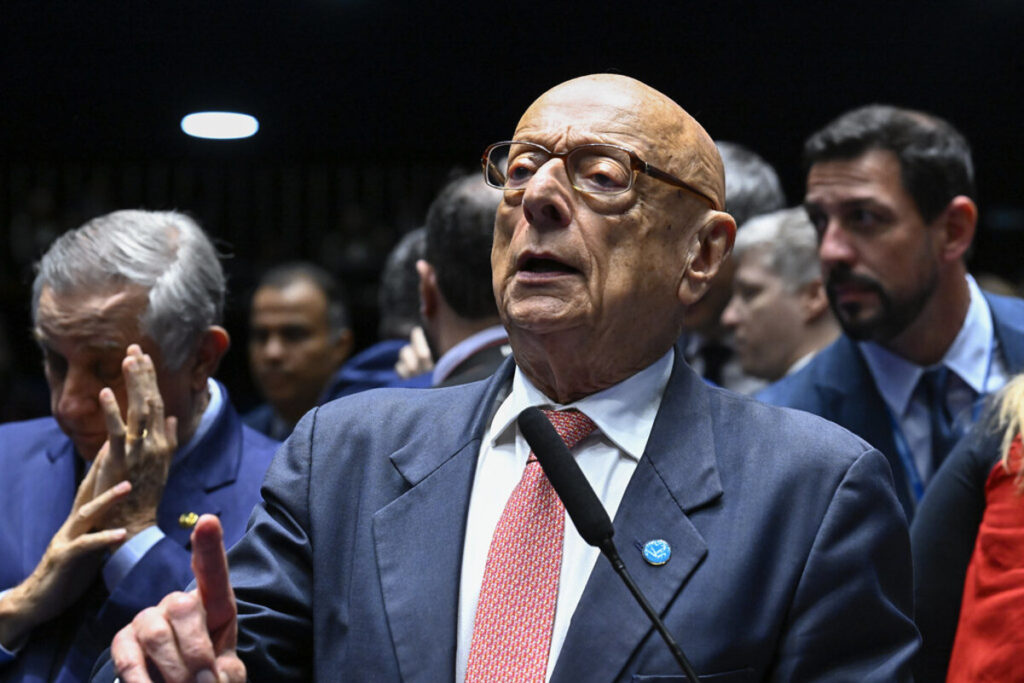 apos-veto-de-lula,-relator-da-dosimetria-no-senado-protocola-novo-projeto-de-anistia