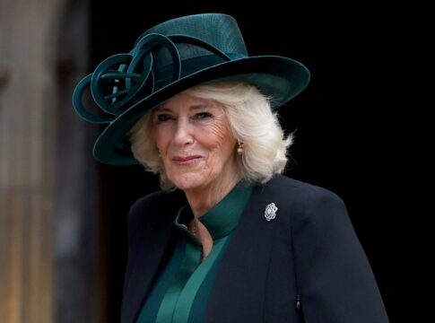 saiba-atividade-praticada-pela-rainha-camilla-para-se-manter-em-forma