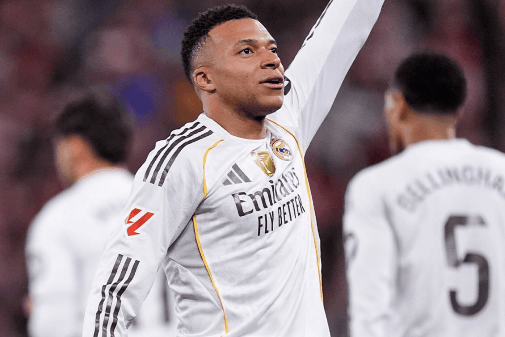 duvida-no-real-madrid,-mbappe-viaja-para-final-da-supercopa-da-espanha