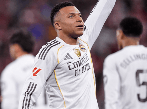 duvida-no-real-madrid,-mbappe-viaja-para-final-da-supercopa-da-espanha