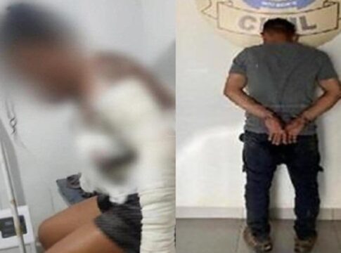 policia-prende-homem-suspeito-de-queimar-mulher-viva