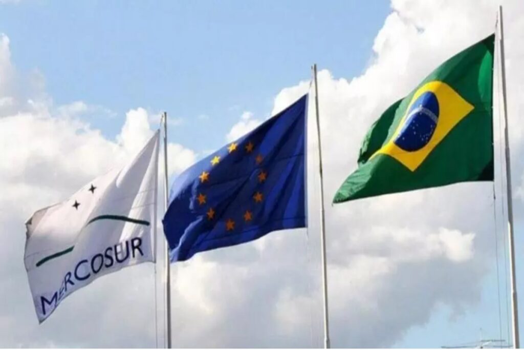 ue-mercosul:-italia-deu-voto-decisivo-para-acordo;-franca-ficou-contra