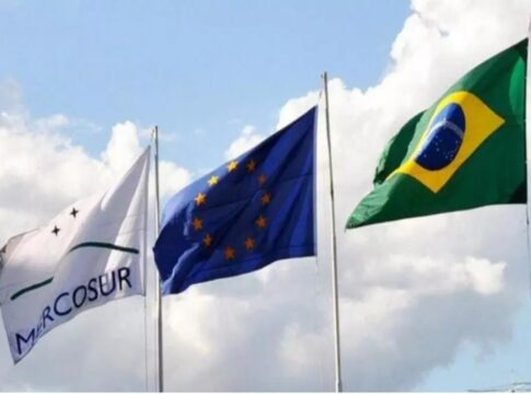 ue-mercosul:-italia-deu-voto-decisivo-para-acordo;-franca-ficou-contra