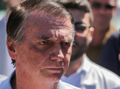 bolsonaro-pede-a-moraes-autorizacao-para-ter-smart-tv-em-prisao-na-pf