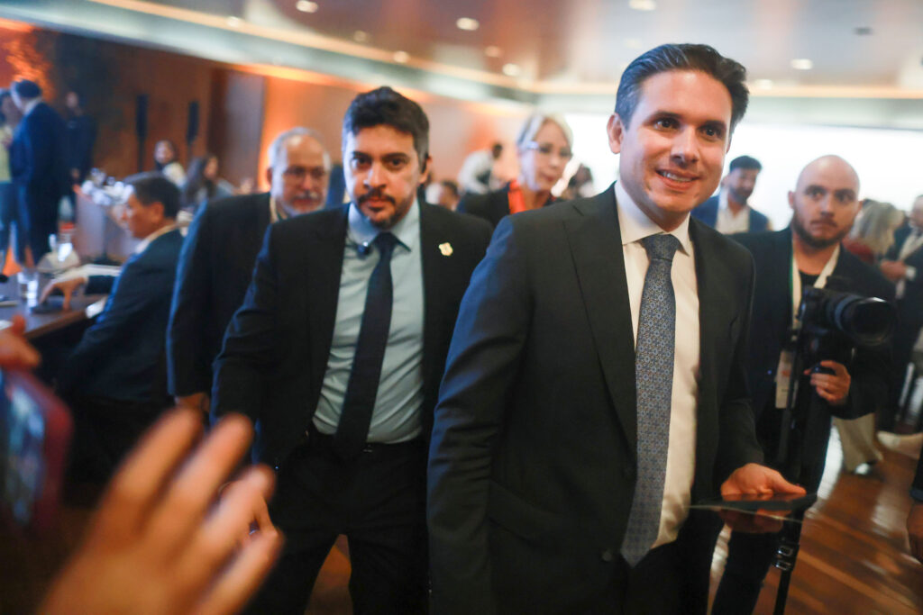 motta-celebra-acordo-ue-mercosul:-“redobrar-a-aposta-na-cooperacao”