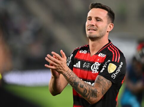 flamengo-atualiza-estado-de-saude-de-saul-apos-cirurgia-no-calcanhar