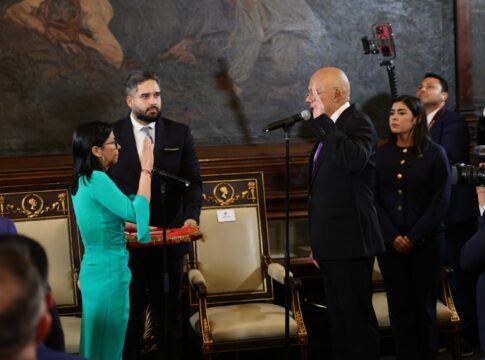 venezuela-anuncia-retomada-de-lacos-diplomaticos-com-os-estados-unidos