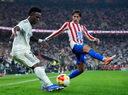 atletico-de-madrid-critica-cobertura-da-discussao-entre-simeone-e-vini