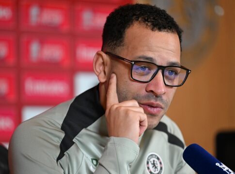video:-tecnico-do-chelsea-revela-principal-desafio-em-seu-trabalho
