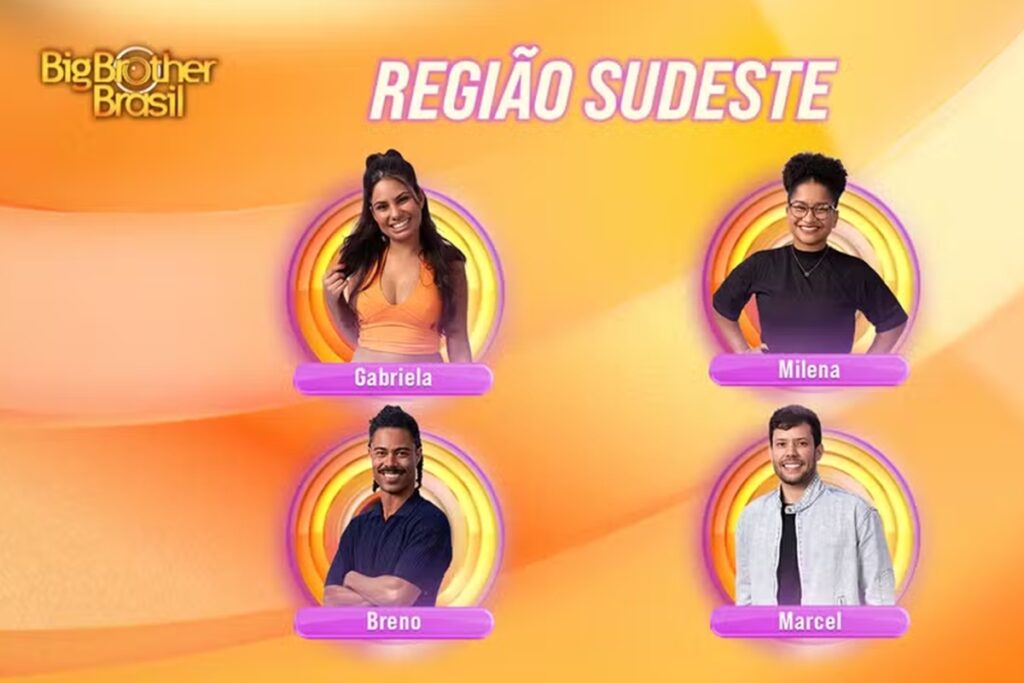 enquete-bbb-26:-quem-deve-entrar-da-casa-de-vidro-do-sudeste?-vote