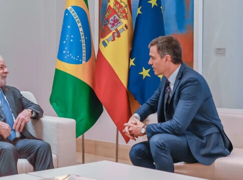 lula-agradece-a-sanchez-por-apoio-sobre-acordo-com-ue