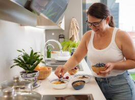 kefir-e-envelhecimento:-alimento-fermentado-e-aliado-da-longevidade