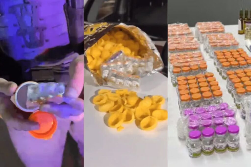 salgadinho-que-emagrece?-policia-acha-remedios-em-embalagens-de-comida