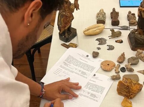 pecas-sacras-furtadas-ha-20-anos-sao-devolvidas-a-arquidiocese-do-rio