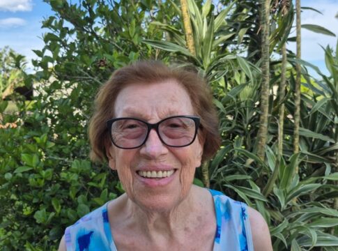 idosa-tratou-cancer-de-pele-no-nariz-sem-fazer-cirurgia.-entenda