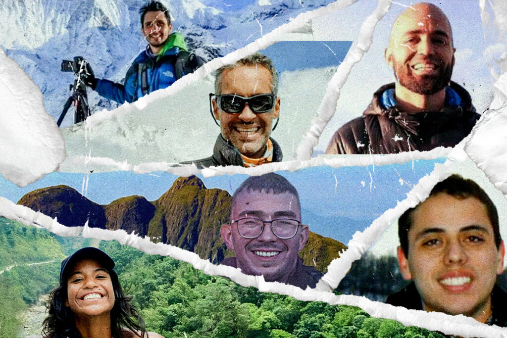 da-aventura-ao-desespero:-relembre-casos-de-brasileiros-em-trilhas-de-alto-risco