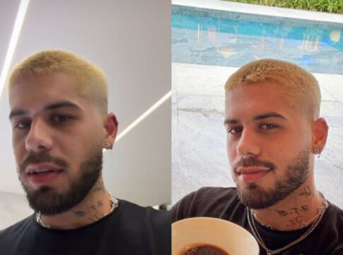 ze-felipe-carrega-lembranca-de-virginia-e-objeto-chama-atencao.-veja