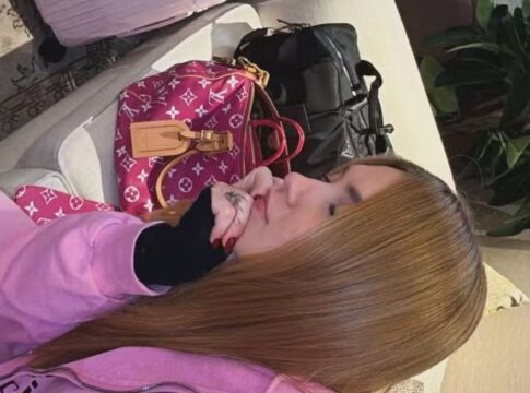 em-dubai,-virginia-desabafa-apos-nao-conseguir-voltar-ao-brasil.-leia