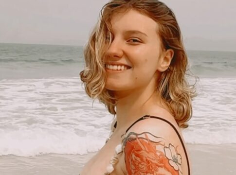 quem-era-isabel-veloso,-influencer-que-morreu-aos-19-anos-apos-cancer